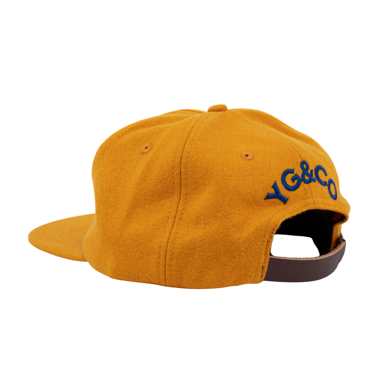YG&CO EGO TRIPPIN UNSTRUCTURED CAP