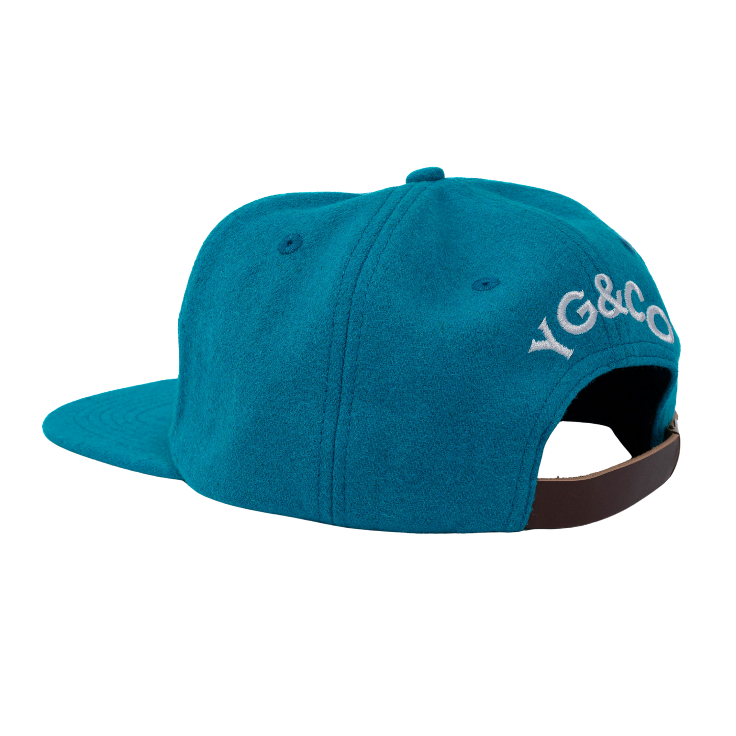 YG&CO CULT CLASSIC UNSTRUCTURED CAP