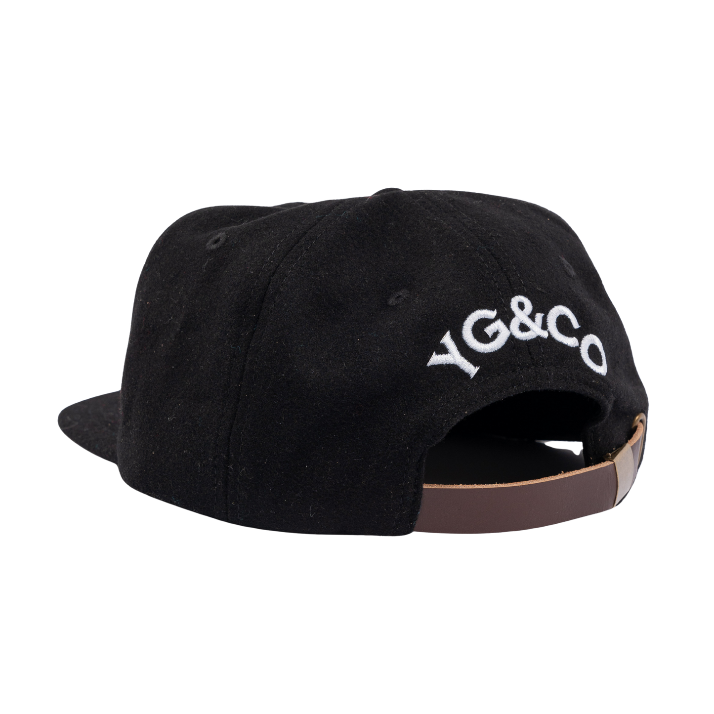 YG&CO CULT CLASSIC UNSTRUCTURED CAP