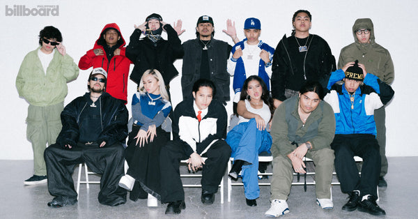 The Pinoy Hip-Hop Class Of 2024 Weigh In On What Makes The Genre Different And What It Takes To Bring Hip-Hop To The World