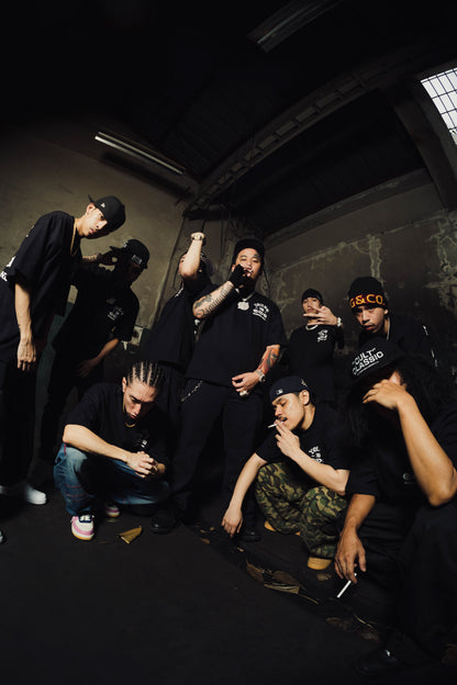 YG MEMBERS ONLY - BLACK