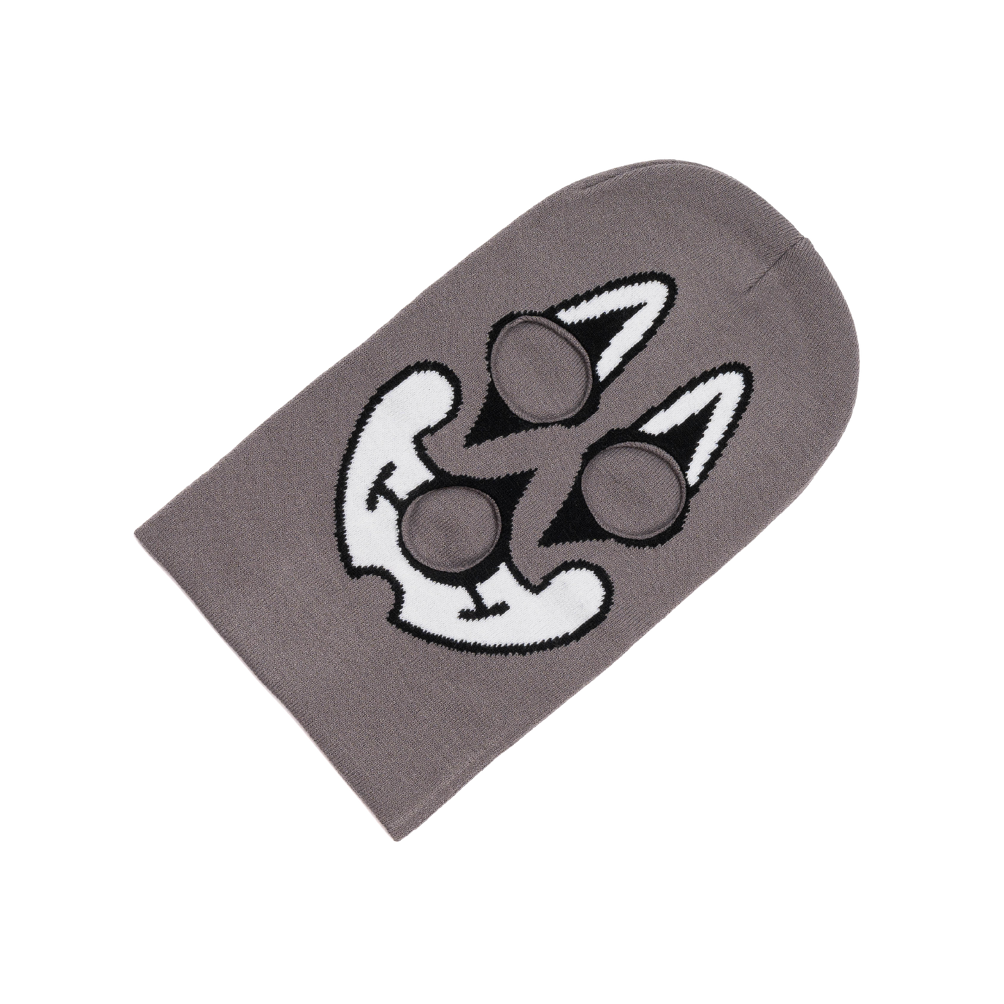 YG&CO BOZO KNIT BALACLAVA