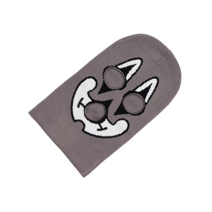 YG&CO BOZO KNIT BALACLAVA