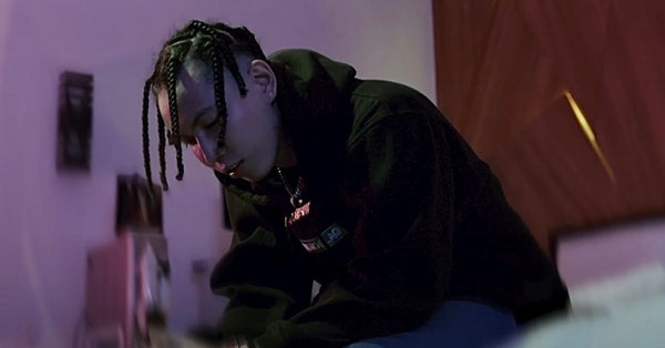 HELLMERRY’s ‘4:AM’ Shows That He’s Not Just A One-Hit Wonder — Review