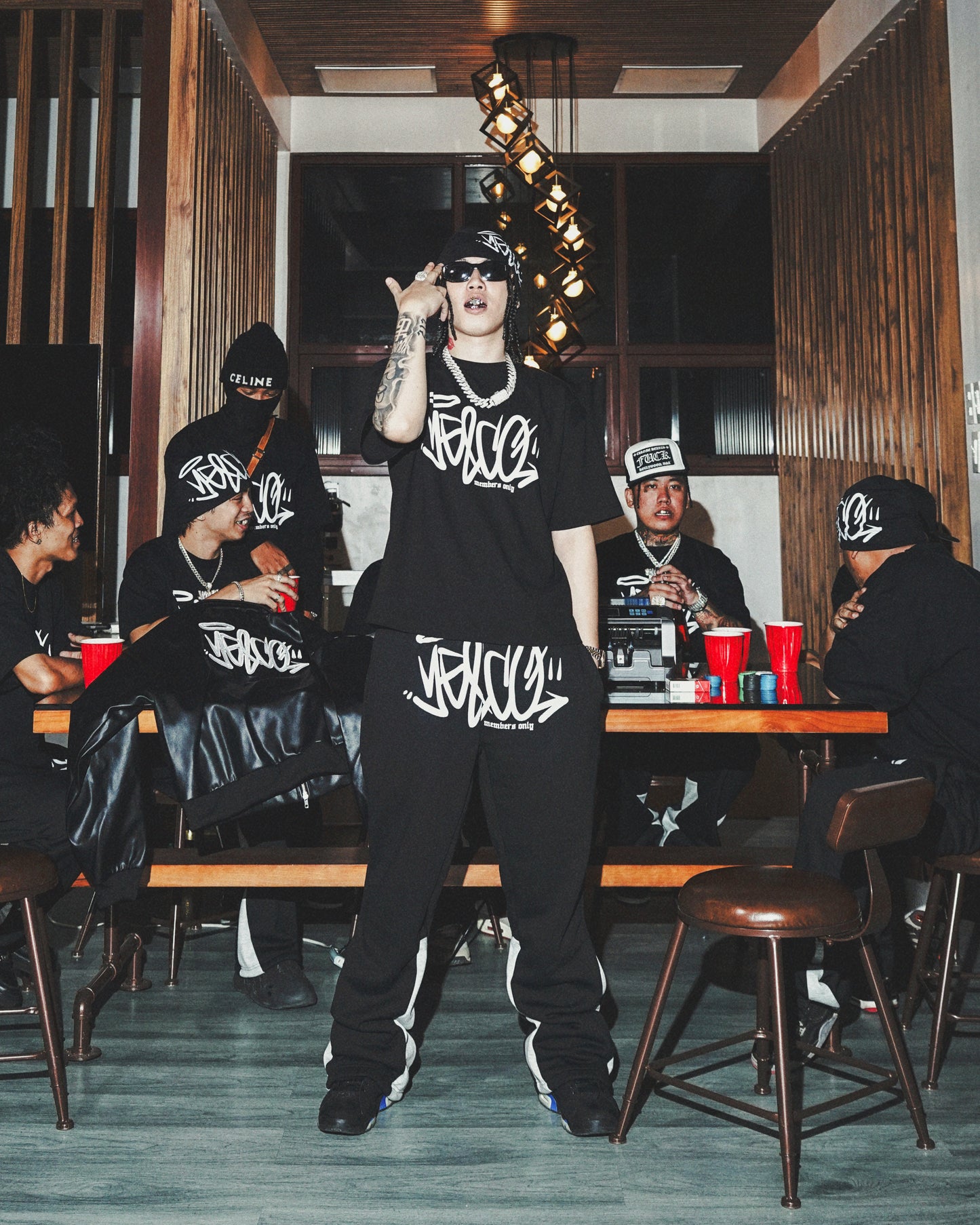 YG MEMBERS ONLY V2