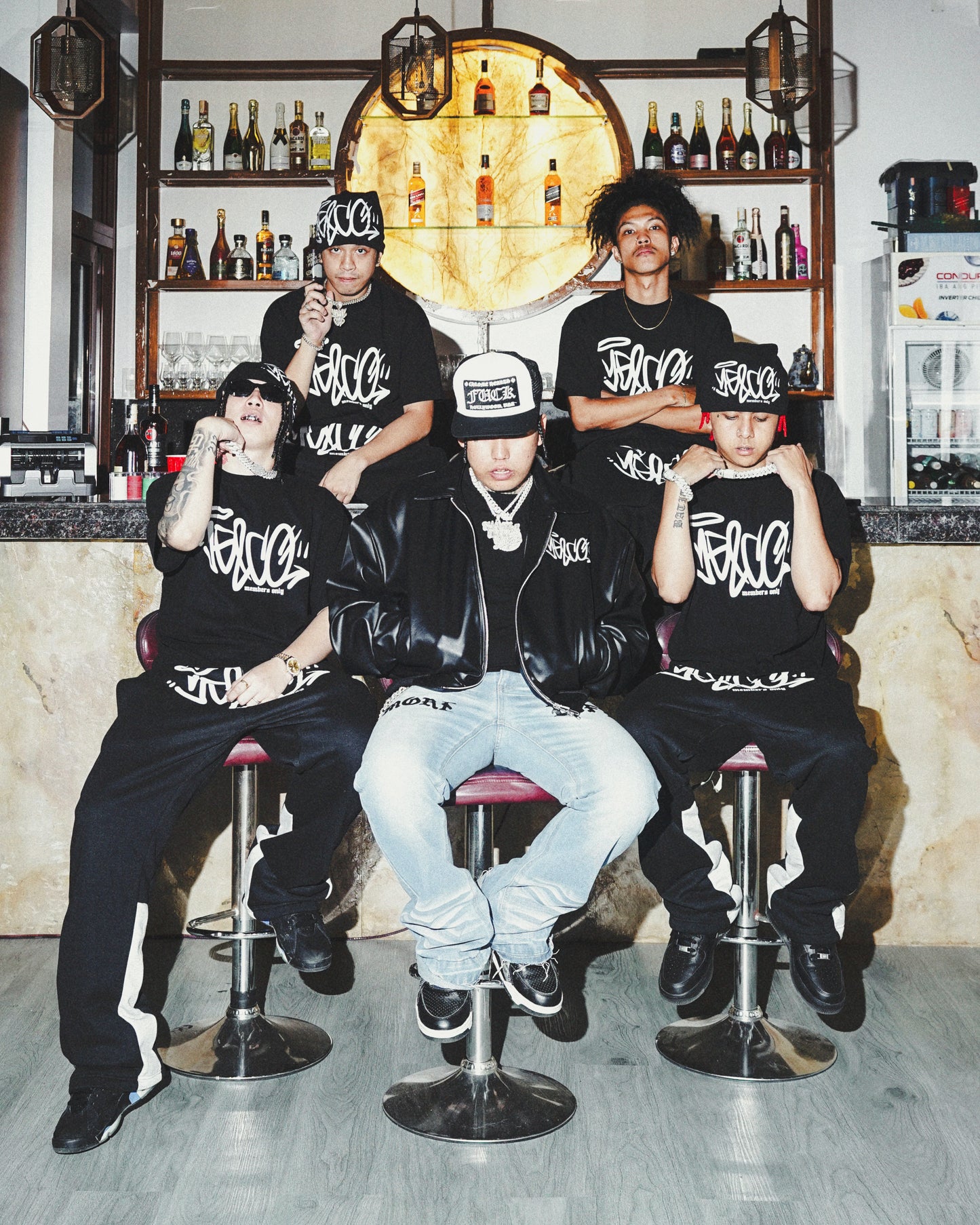 YG MEMBERS ONLY V2