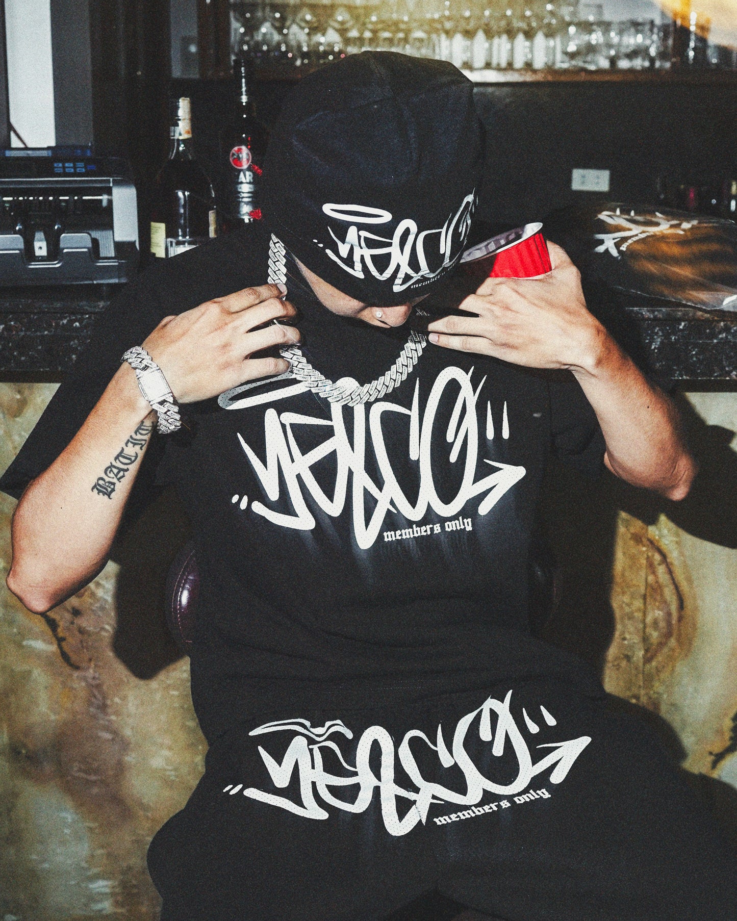 YG MEMBERS ONLY V2