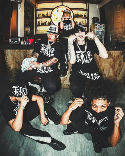 YG MEMBERS ONLY V2
