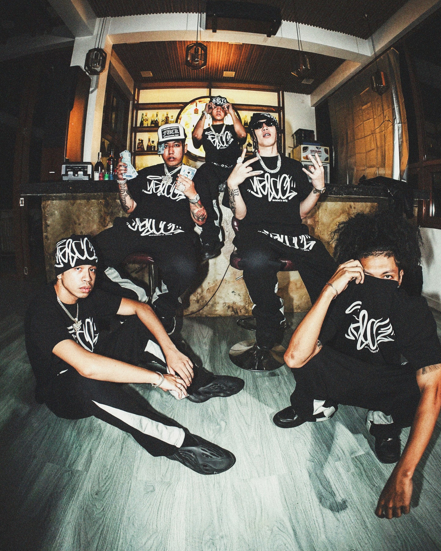 YG MEMBERS ONLY V2