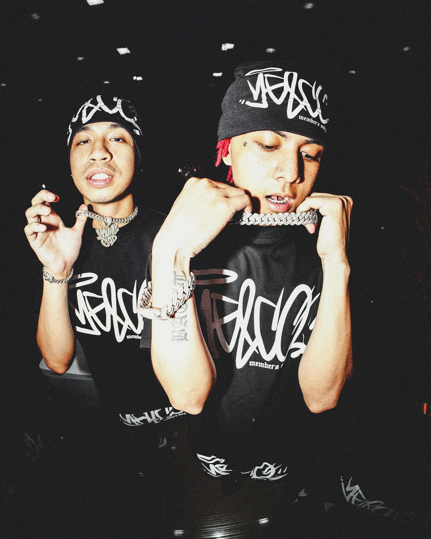 YG MEMBERS ONLY V2