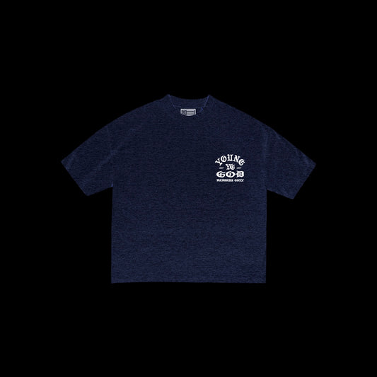 YG MEMBERS ONLY - NAVY