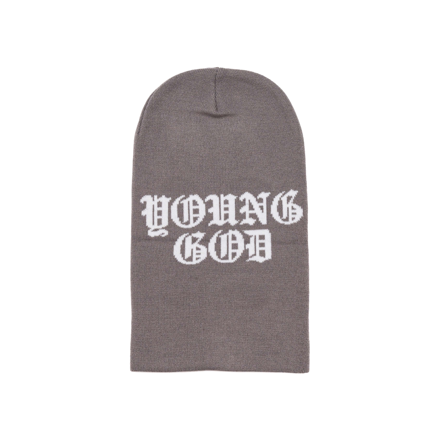 YG&CO BOZO KNIT BALACLAVA