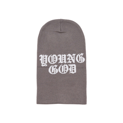 YG&CO BOZO KNIT BALACLAVA