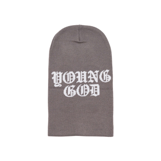 YG&CO BOZO KNIT BALACLAVA