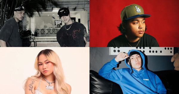 All Hits, No Misses: The Producers Behind Filipino Hip-Hop’s Most Viral Tracks, From O SIDE MAFIA, Hev Abi, And More