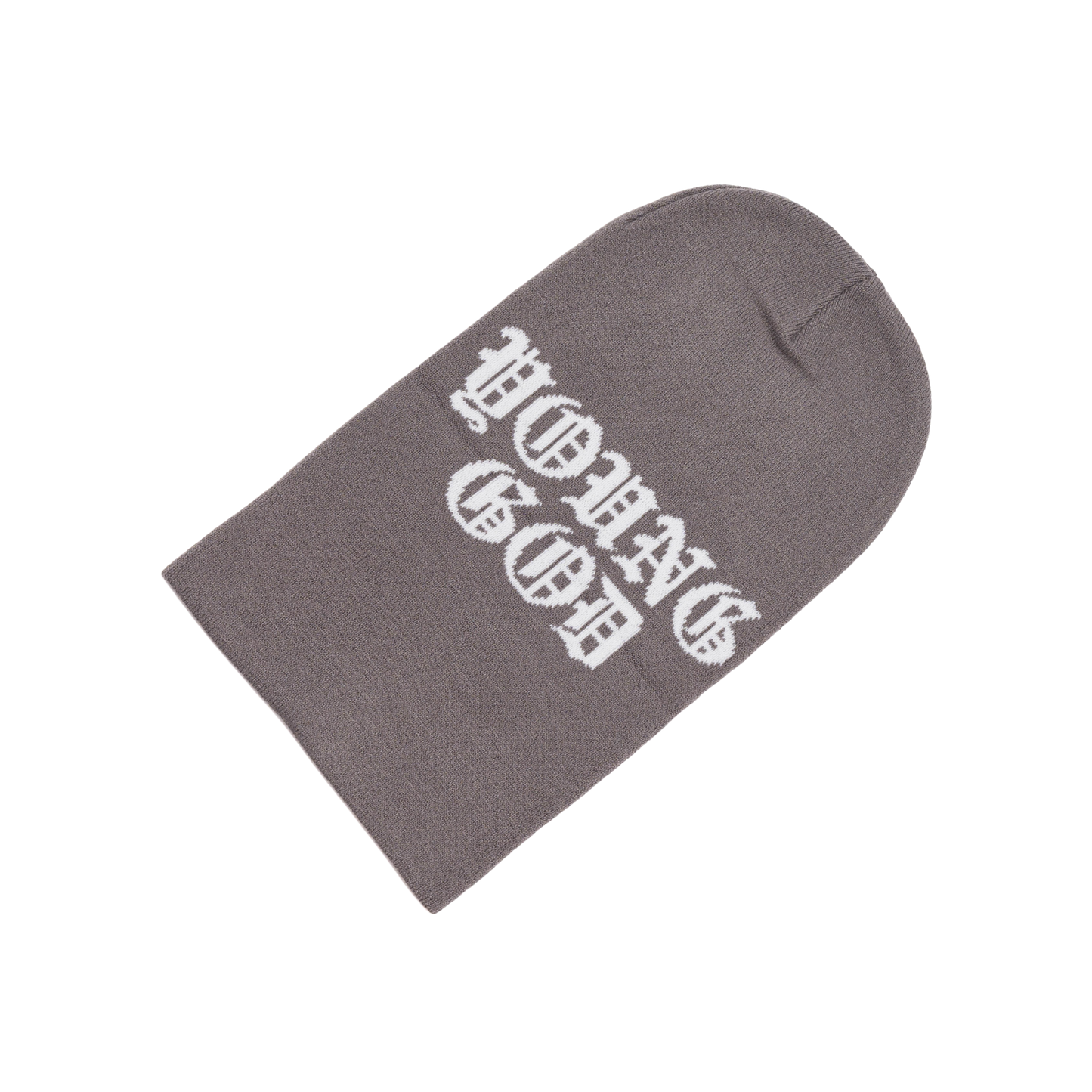 YG&CO BOZO KNIT BALACLAVA