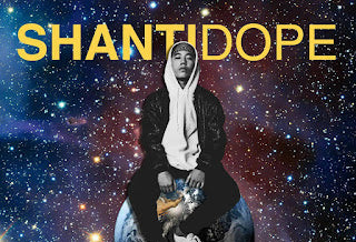 Teen Rapper Shanti Dope Releases 'Materyal' EP, Debut Single 'Nadarang' Tops Spotify PH’s Viral Chart
