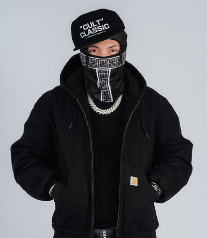 YG&CO CULT CLASSIC UNSTRUCTURED CAP