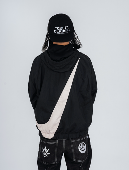 YG&CO CULT CLASSIC UNSTRUCTURED CAP