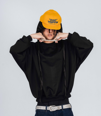 YG&CO EGO TRIPPIN UNSTRUCTURED CAP