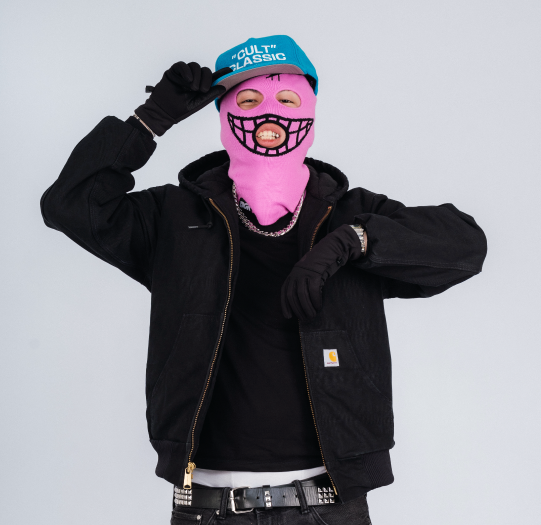 YG&CO CULT CLASSIC UNSTRUCTURED CAP