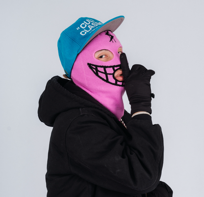 YG&CO CULT CLASSIC UNSTRUCTURED CAP