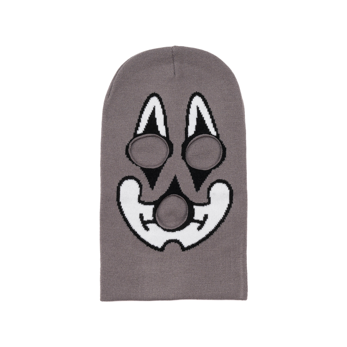 YG&CO BOZO KNIT BALACLAVA