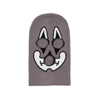 YG&CO BOZO KNIT BALACLAVA