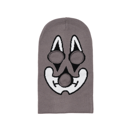 YG&CO BOZO KNIT BALACLAVA