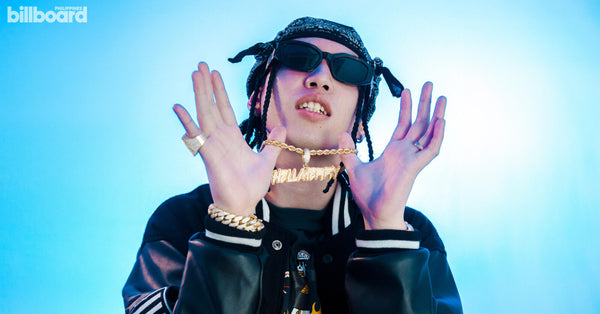 HELLMERRY Opens Up About His Best Song On Billboard Philippines Volumes