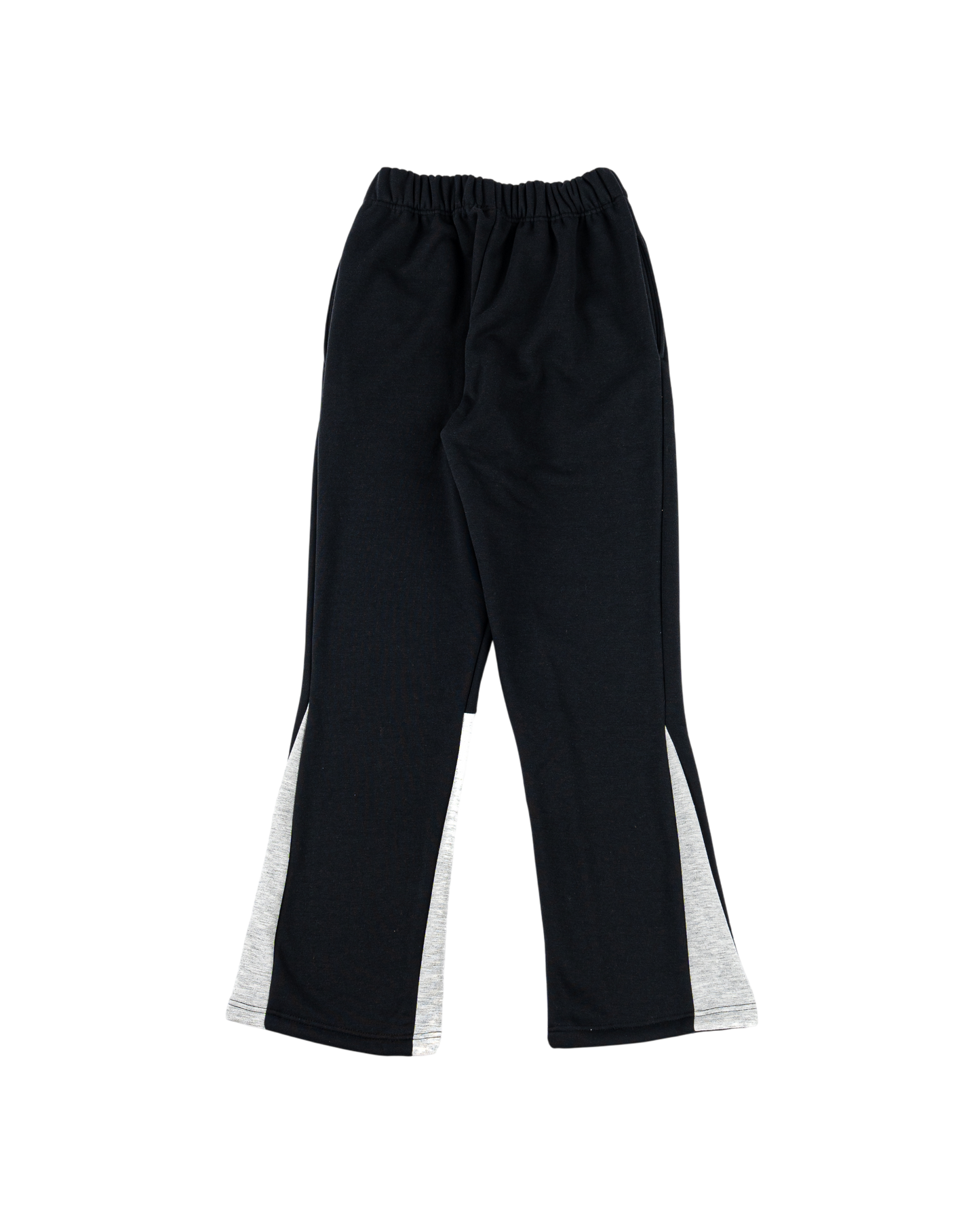 YG FLARED SWEATPANTS