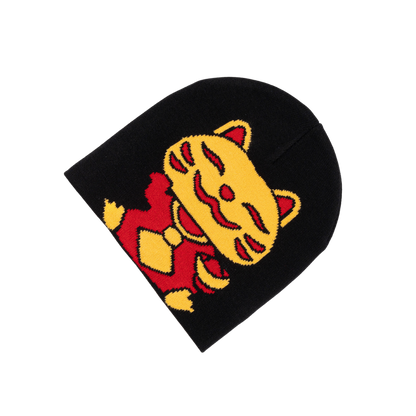 YG&CO NEEKO KNIT BEANIE